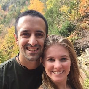 Meet your Posher, Kerry